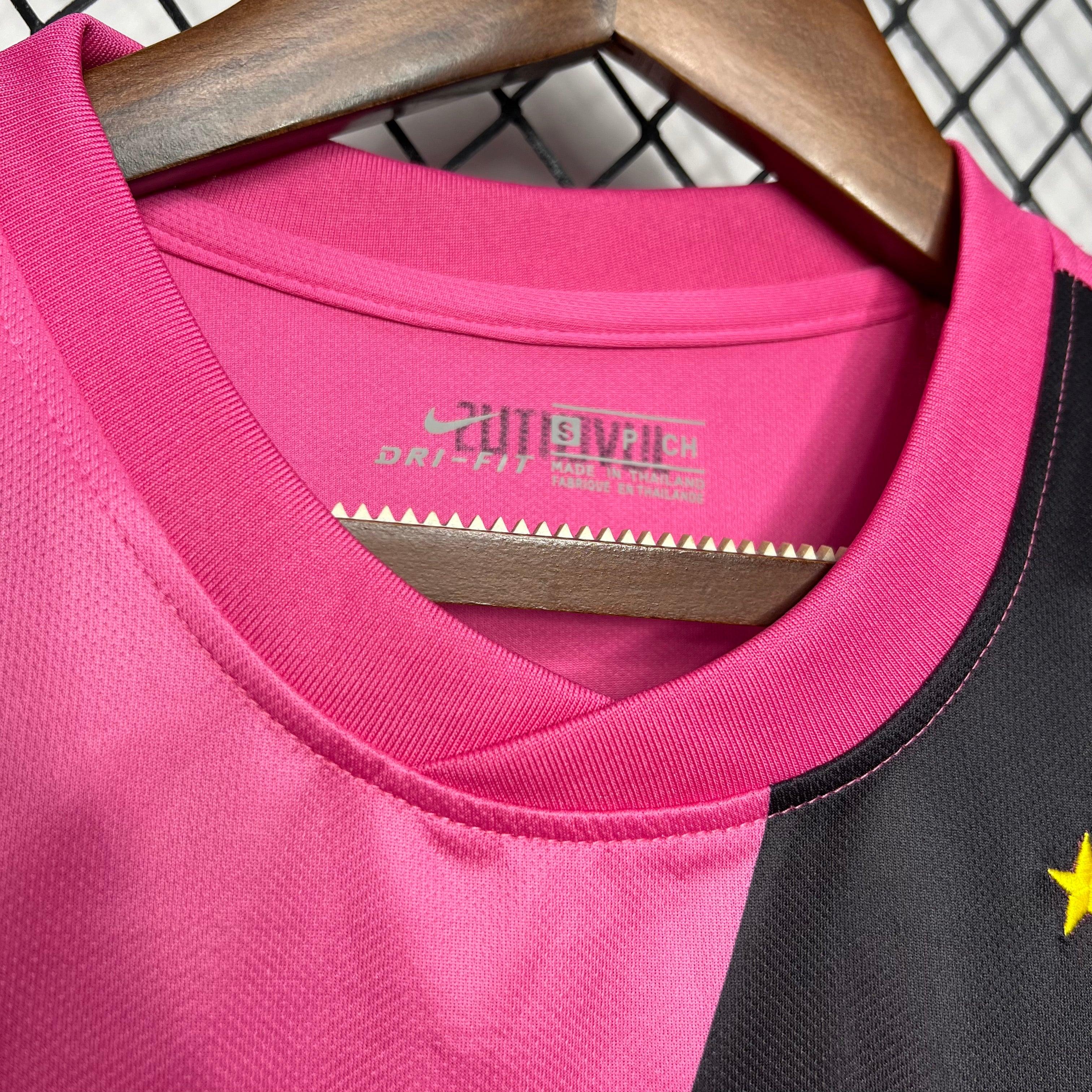 Juventus Turin Away 2011-12 – Fútbol Club Vintage