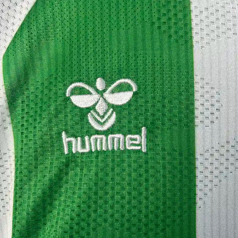 Real Betis Balompié Enfants 2025-26