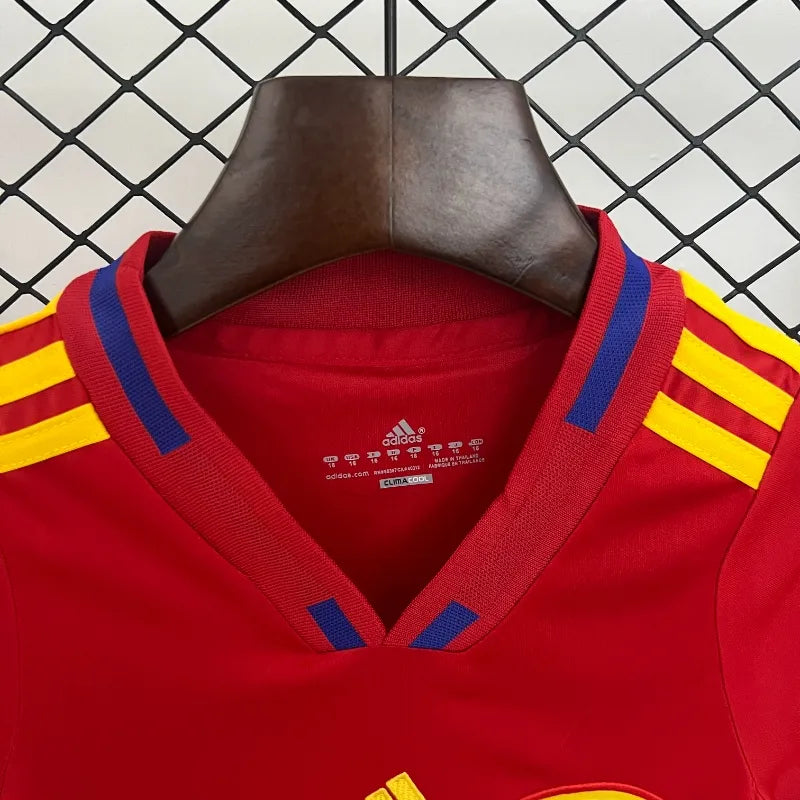 Retro Kids Spain 2010