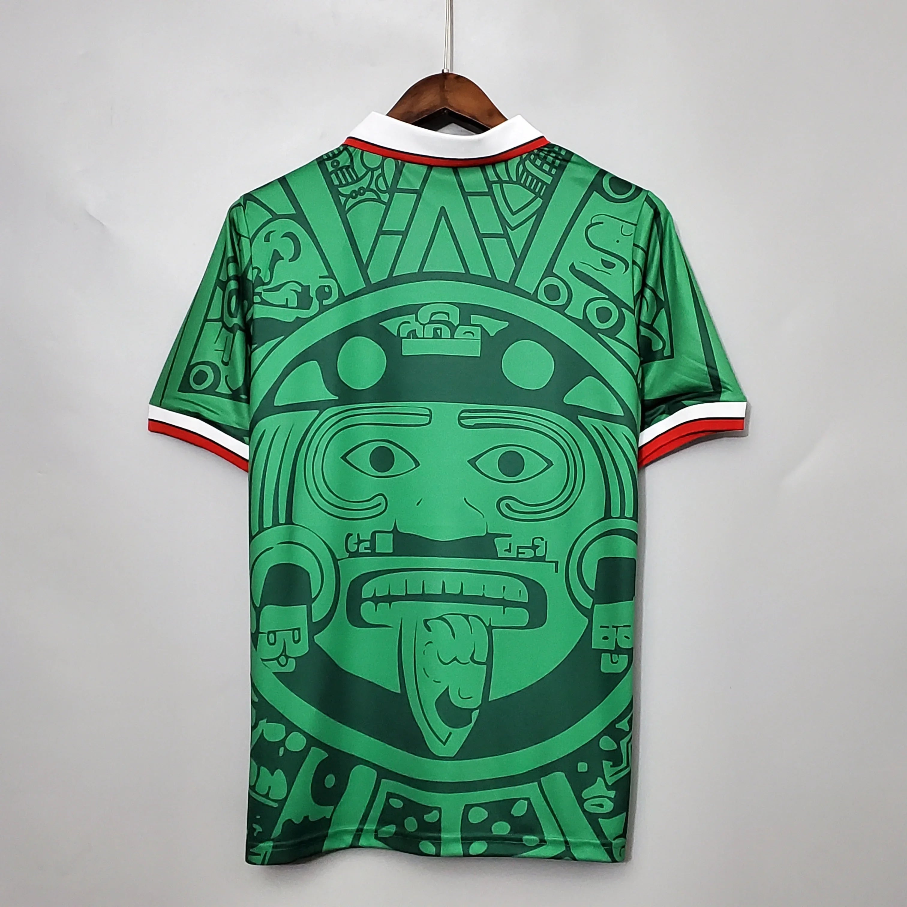 Mexico 1998 – Fútbol Club Vintage