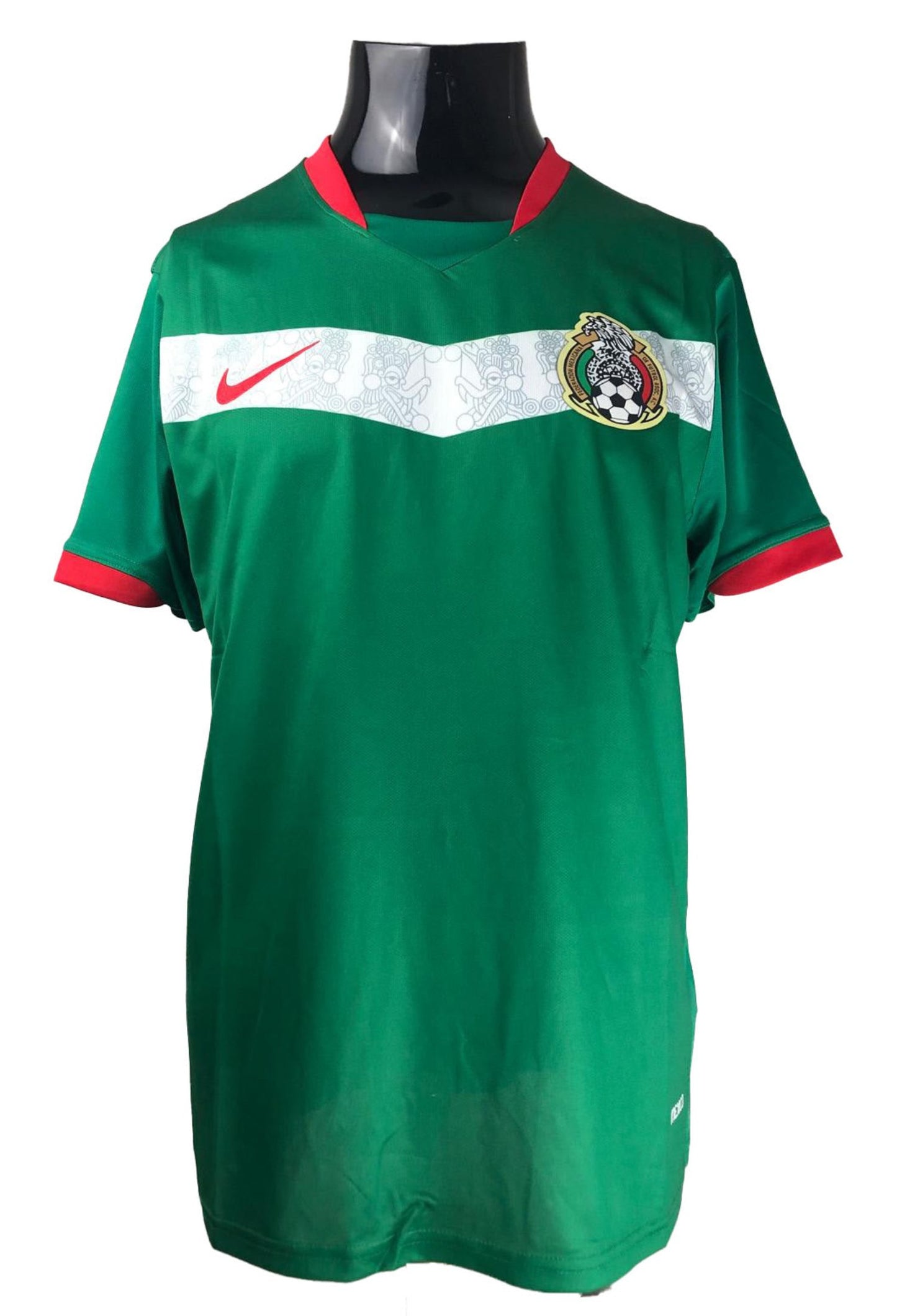 Retro México 2006