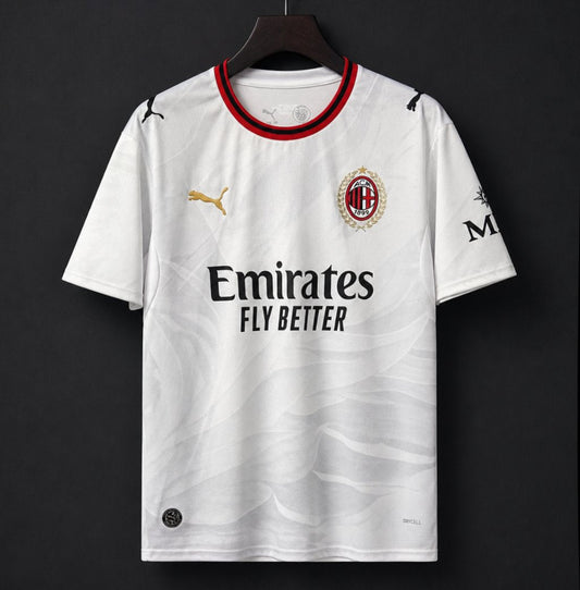 Camiseta AC Milán Visitante 2026-27