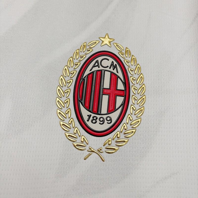Camiseta AC Milán Visitante 2026-27