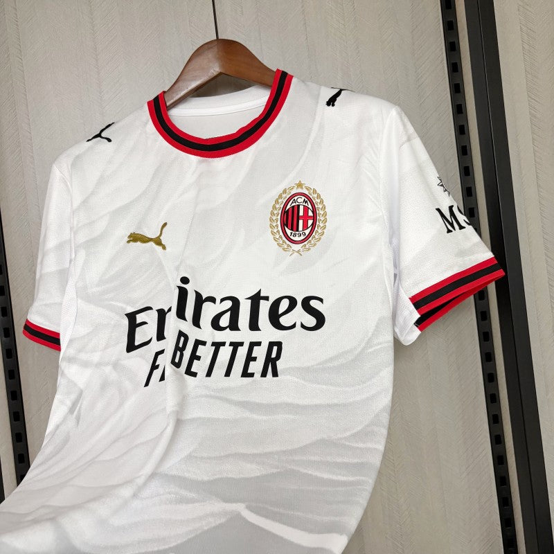 Camiseta AC Milán Visitante 2026-27