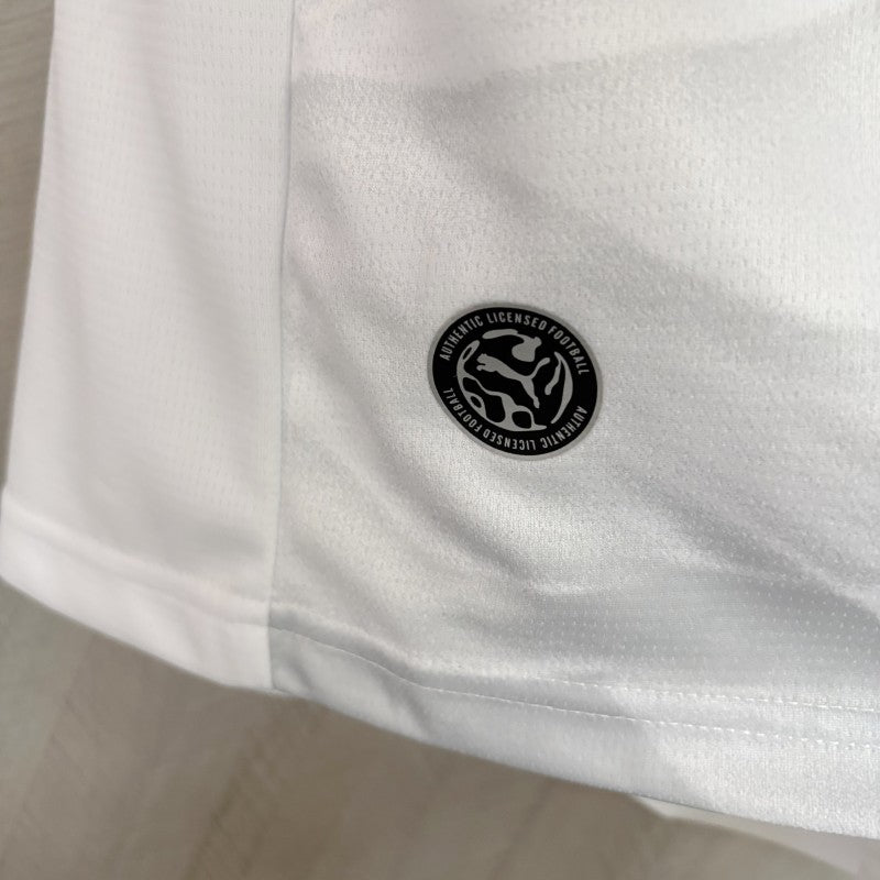 Camiseta AC Milán Visitante 2026-27
