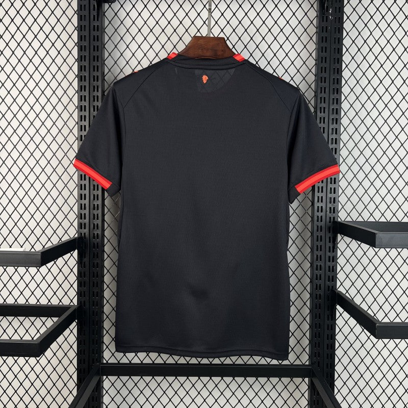 Camiseta AC Milán Visitante (3a) 2026-27