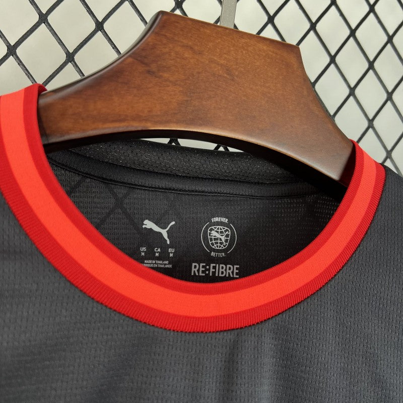 Camiseta AC Milán Visitante (3a) 2026-27