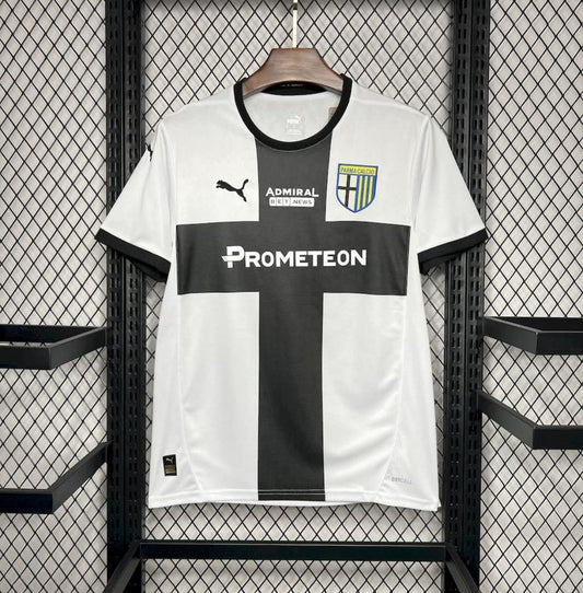 Parma 2024-25