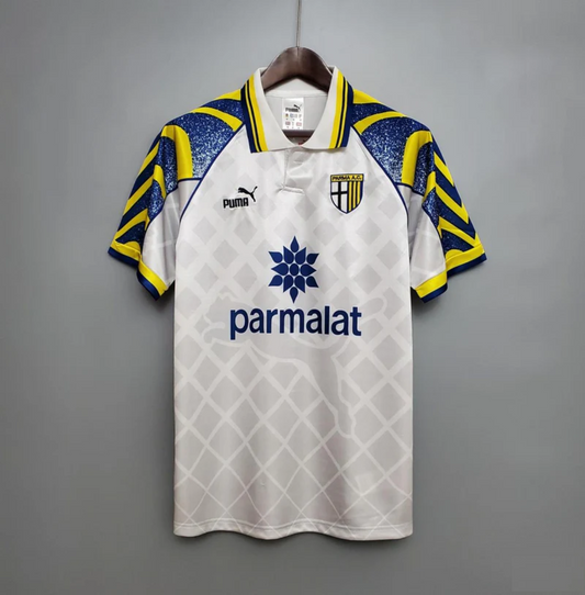 Parma Visitante 1995-97