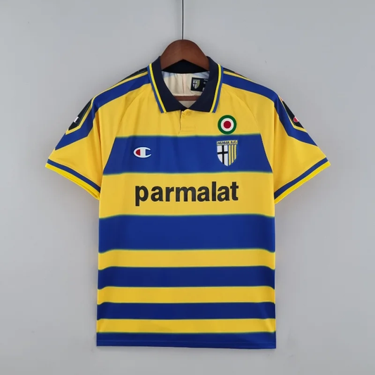 Parma 1999-00