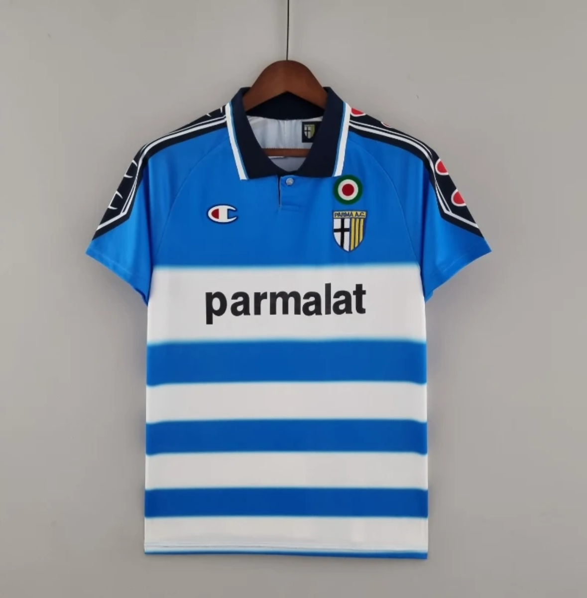 Parma Away (3rd) 1999-00