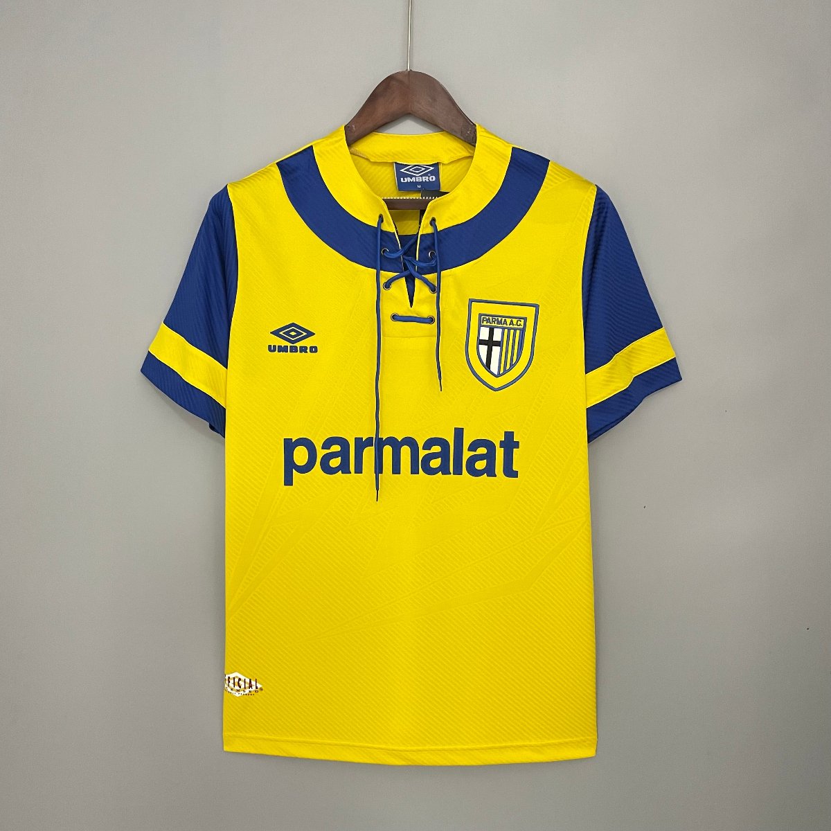 Parma 1993-95