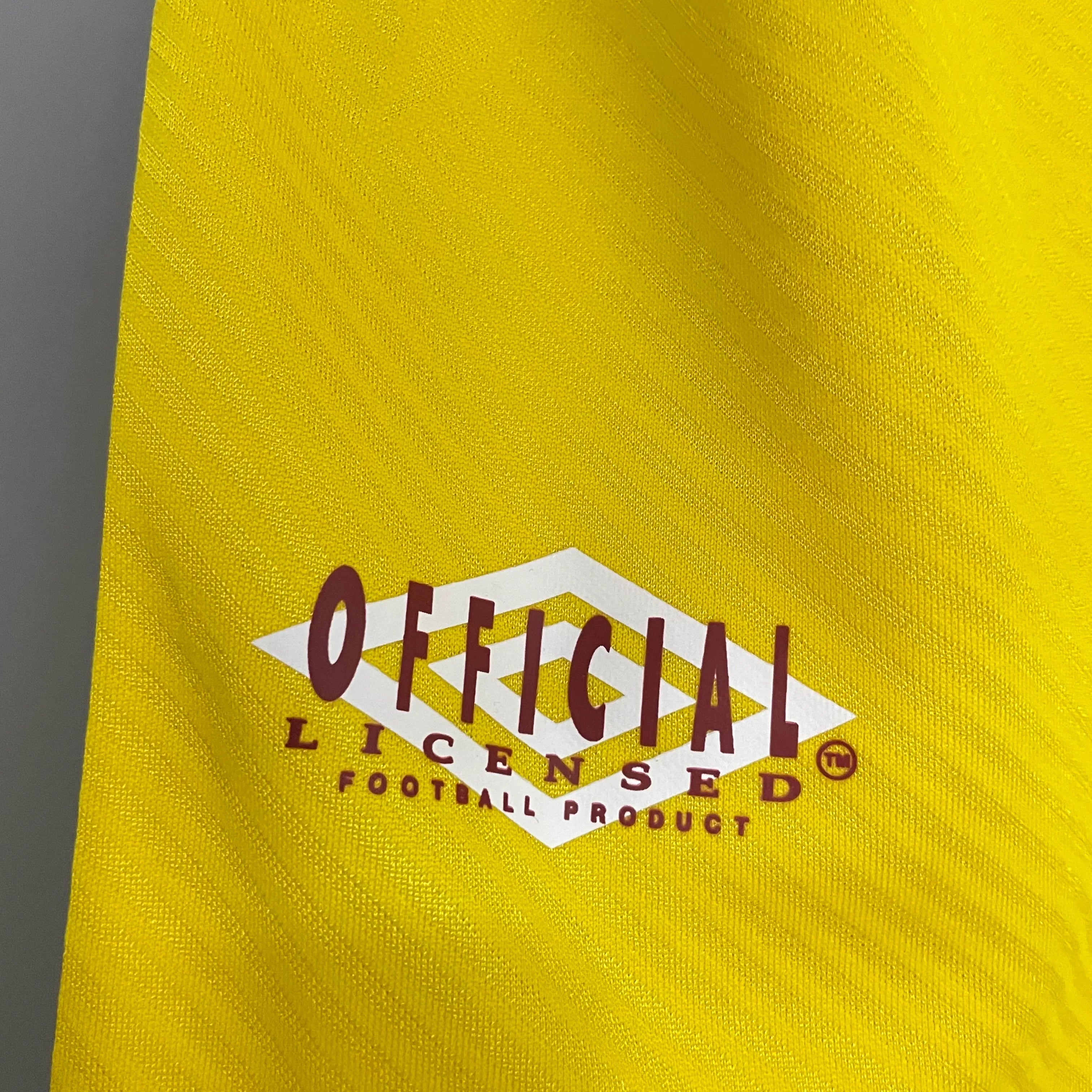 Parma 1993-95 – Fútbol Club Vintage