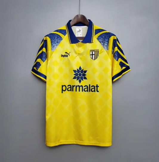 Parma 1995-97