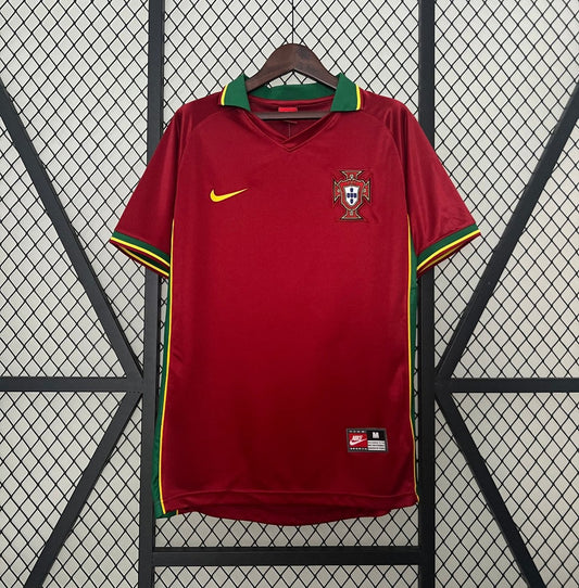 Portugal 1997-98