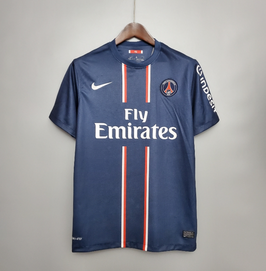 PSG 2012