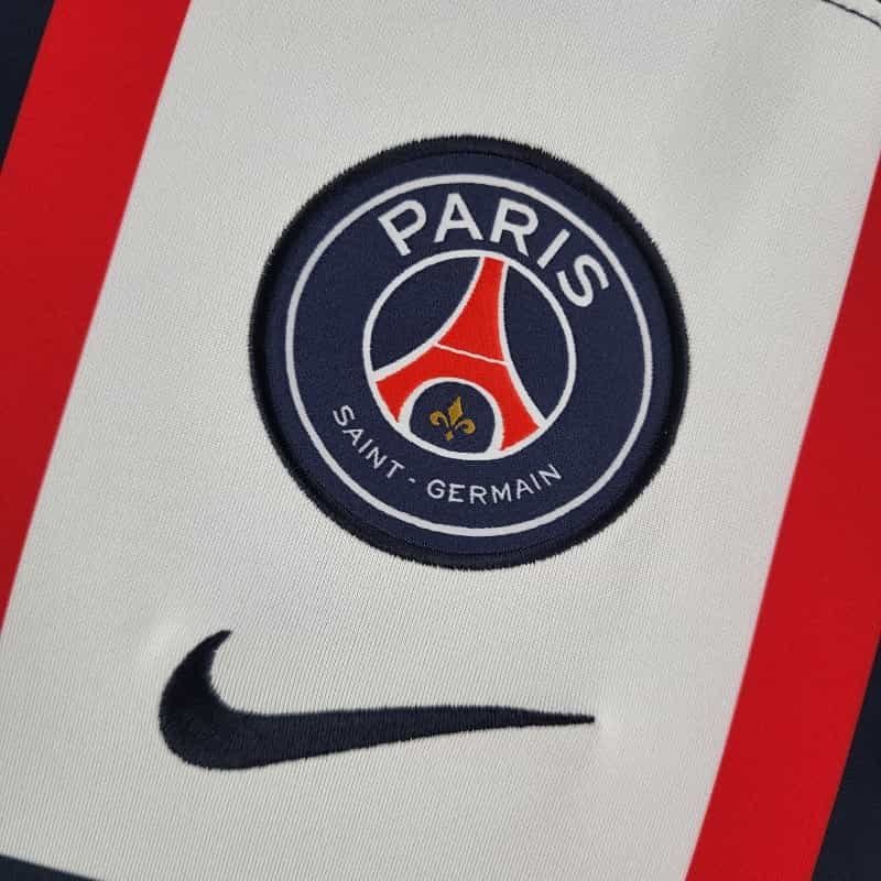 PSG 2022