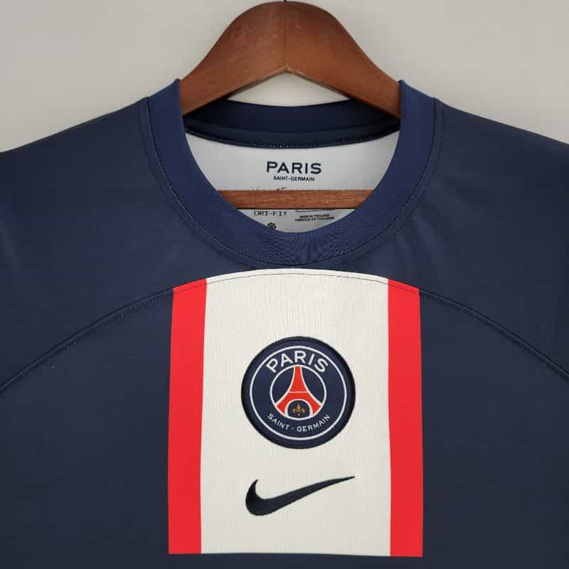 PSG 2022