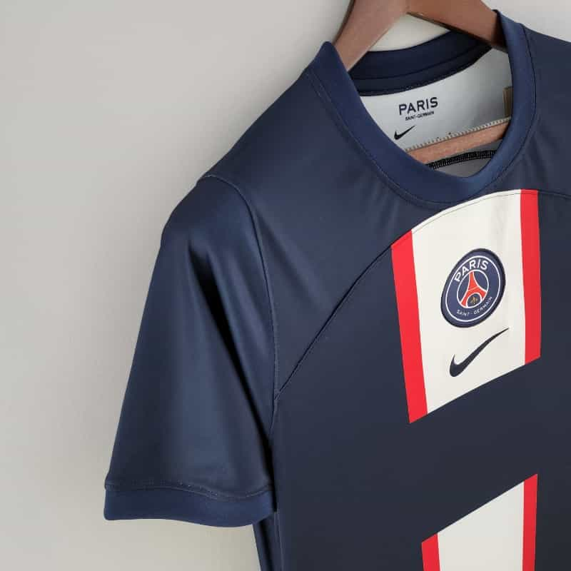 PSG 2022