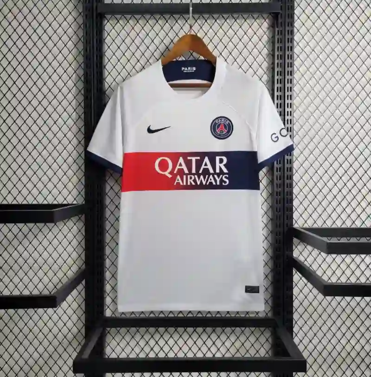 PSG Visitante 2023