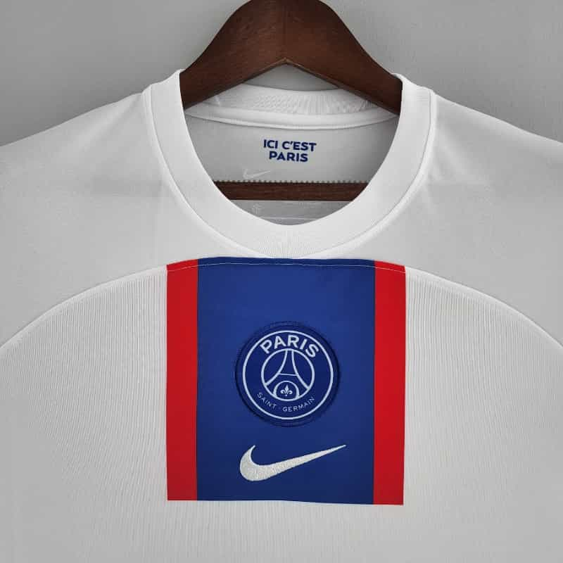 PSG Visitante 2022