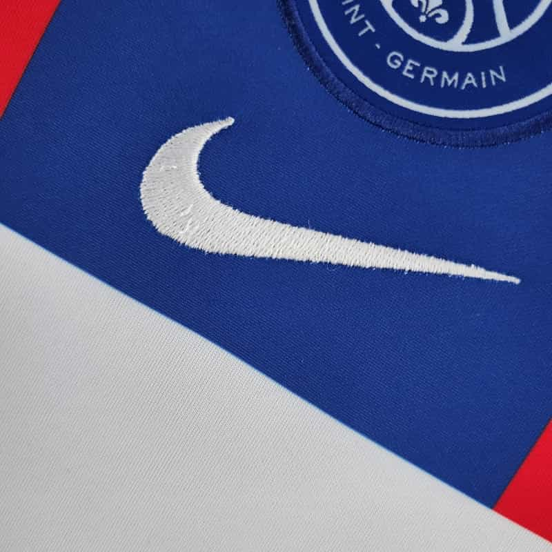 PSG Visitante 2022