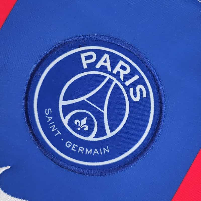 PSG Visitante 2022