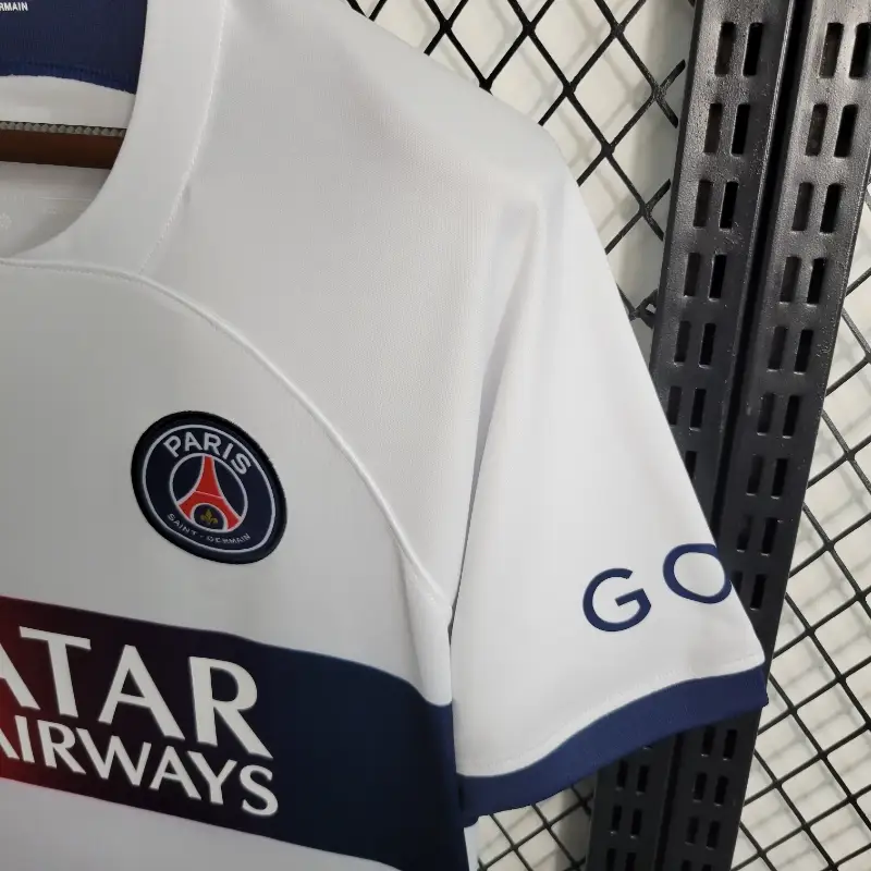 PSG Visitante 2023