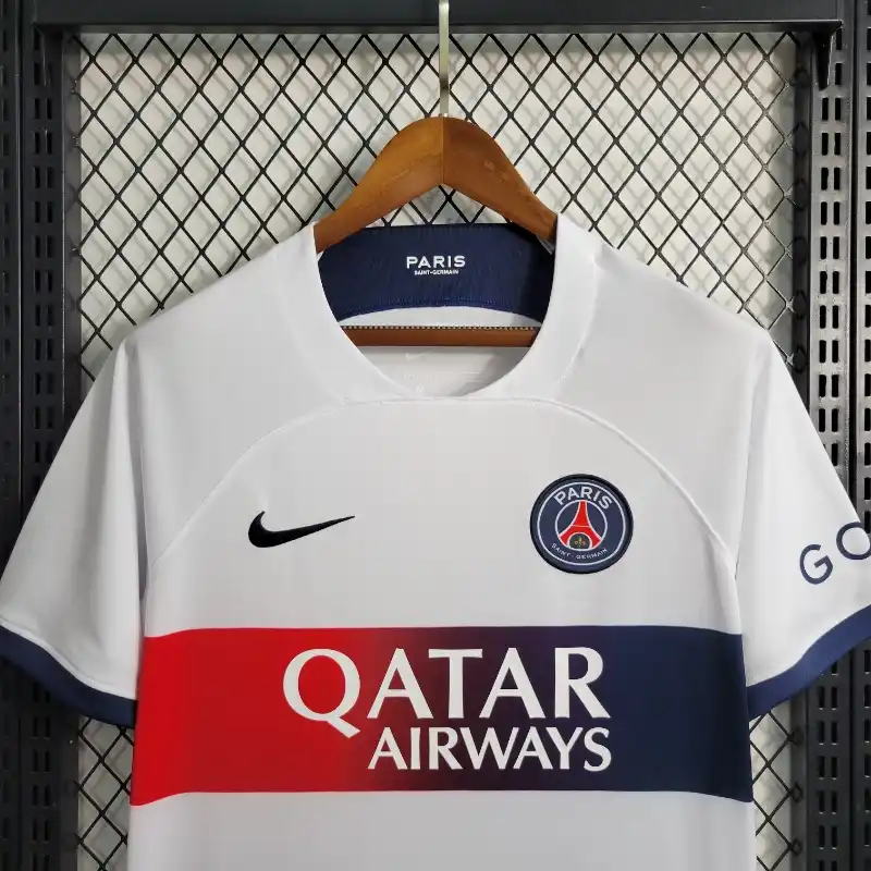 PSG Visitante 2023