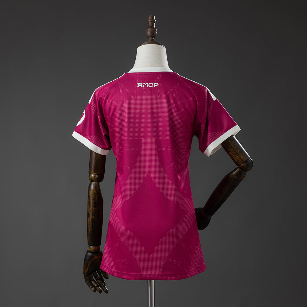 Maillot Real Madrid Extérieur (3e) 2026-27