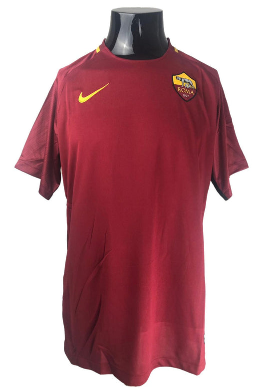 Retro AC Roma 2017