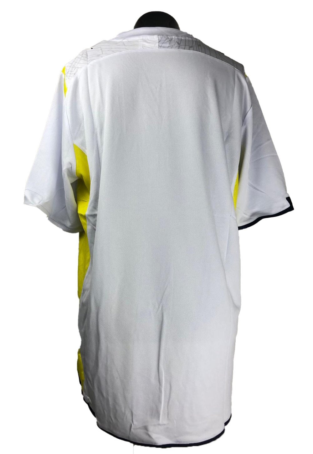 Retro Tottenham 2009