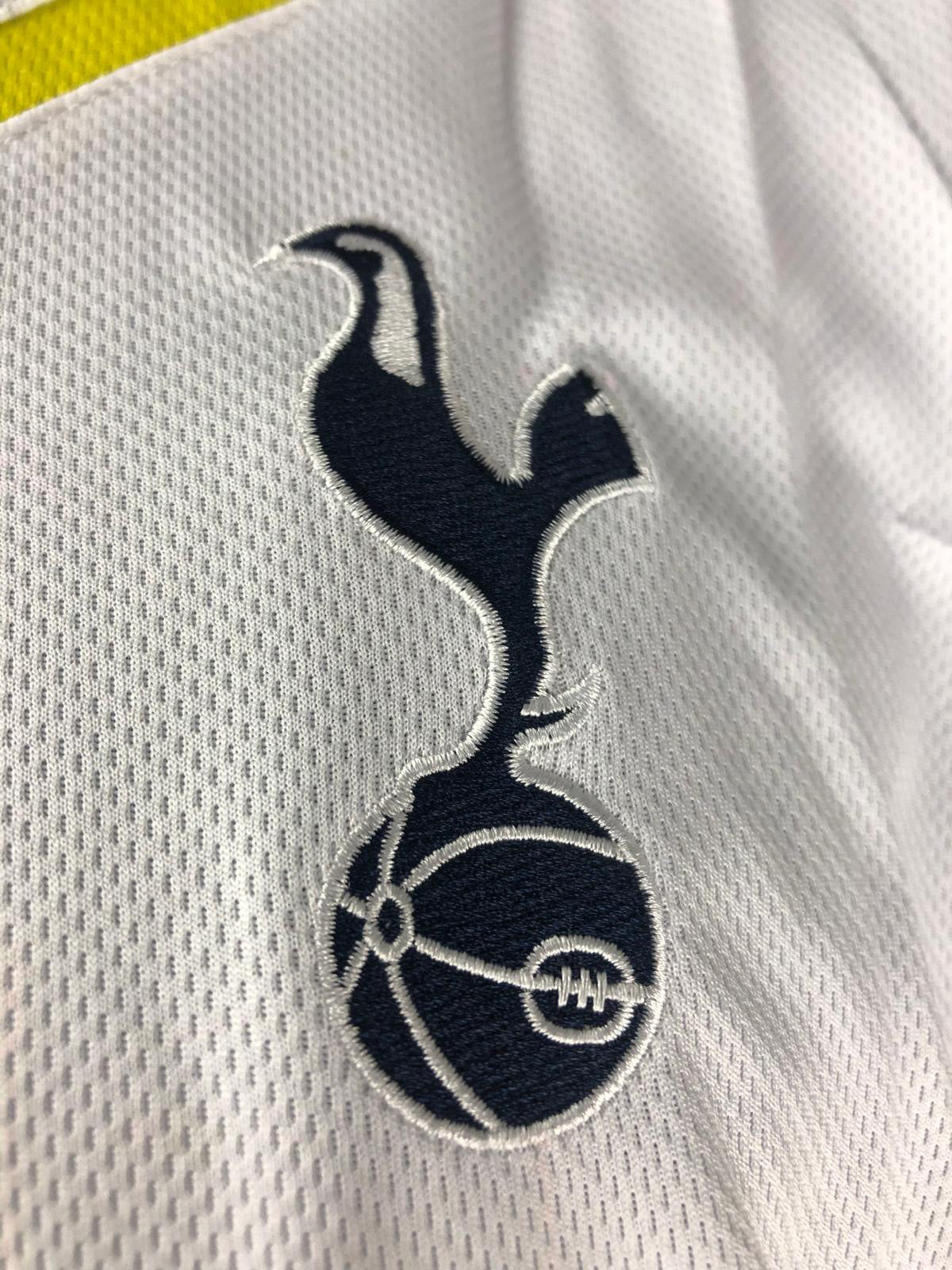 Retro Tottenham 2009