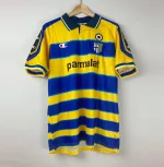 Camiseta Retro Cannavaro Parma FC 1999-00 - Imagen 2