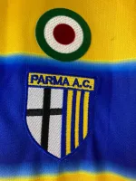 Camiseta Retro Cannavaro Parma FC 1999-00 - Imagen 3