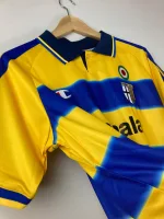 Camiseta Retro Cannavaro Parma FC 1999-00 - Imagen 6