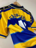 Camiseta Retro Cannavaro Parma FC 1999-00 - Imagen 4