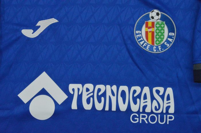 Camiseta Getafe CF 2026-27 - Imagen 6