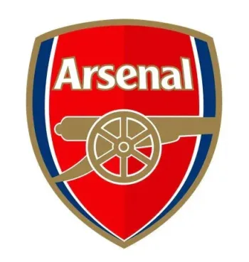 Arsenal FC - Fútbol Club Vintage