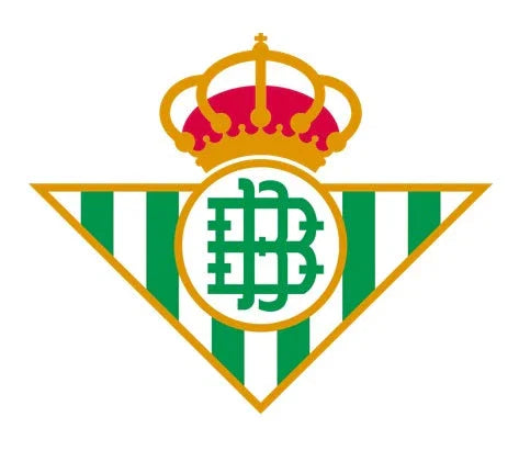Real Betis Balompié - Fútbol Club Vintage