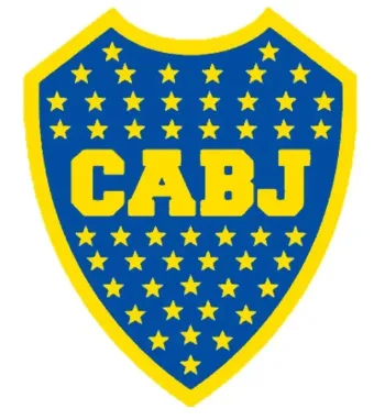 C.A Boca Juniors - Fútbol Club Vintage