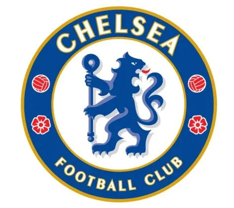 Chelsea FC - Fútbol Club Vintage