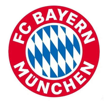 FC Bayern Múnich - Fútbol Club Vintage