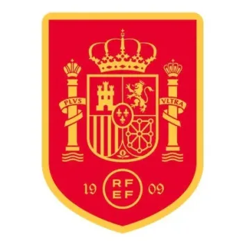 España - Fútbol Club Vintage