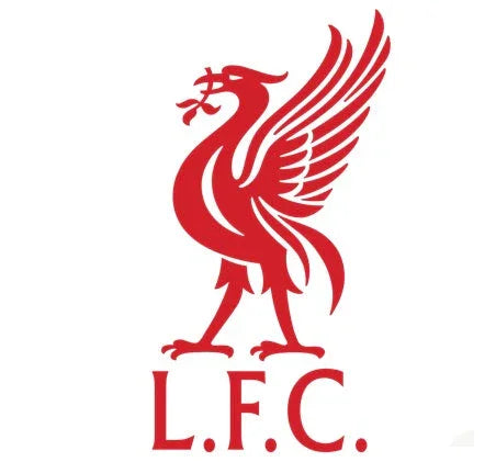 Liverpool FC - Fútbol Club Vintage