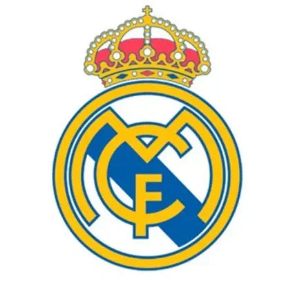 Real Madrid - Fútbol Club Vintage