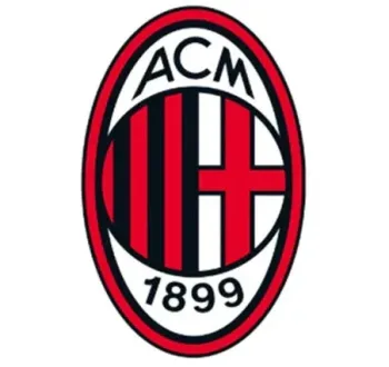 AC Milán - Fútbol Club Vintage