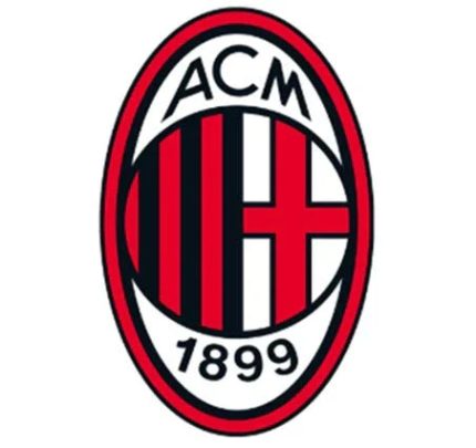 AC Milán - Fútbol Club Vintage