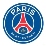 PSG FC - Fútbol Club Vintage