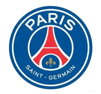 PSG FC - Fútbol Club Vintage